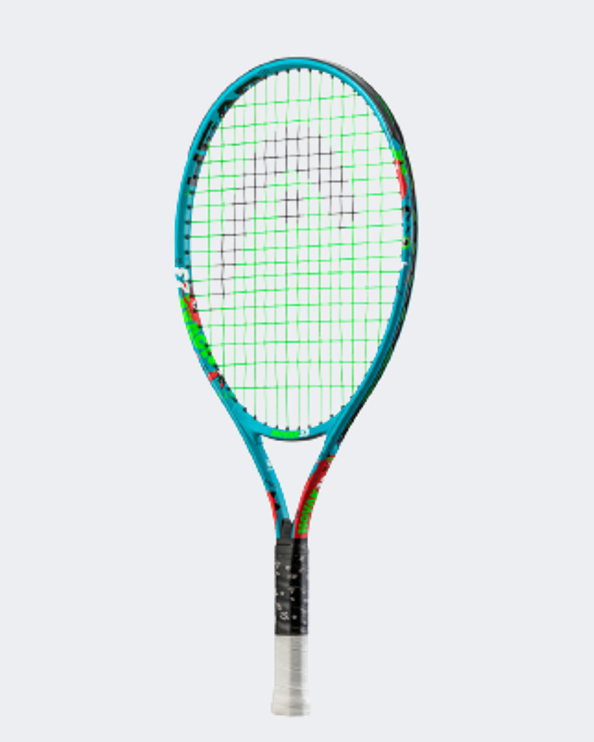 Head Novak 23 Junior Kids Tennis Racquet Multicolor 233112
