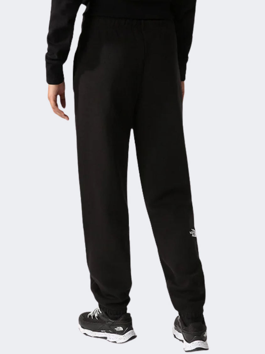 The North Face Essentials Women Lifestyle Pant Black