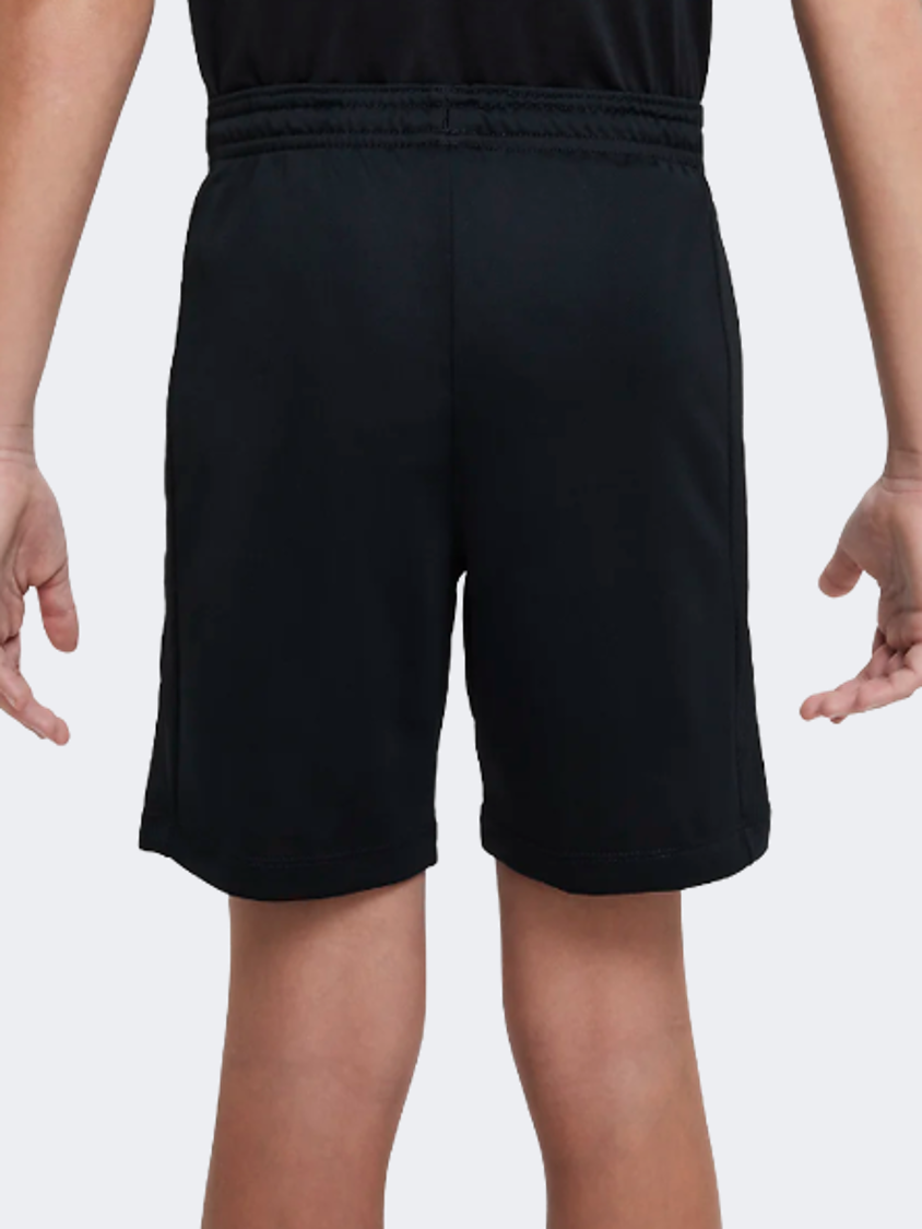 Nike Dri-Fit Trophy23 Boys Training Short Black
