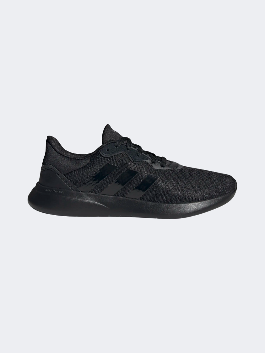 Adidas qt racer schwarz on sale