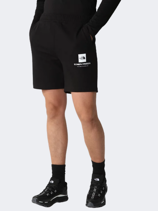 The North Face Coordinates Men Hiking Shorttrue
