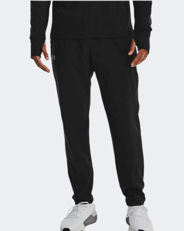 Under Armour Storm Up The Pace Men Running Pant Black 1375853-001 – Mike  Sport Iraq
