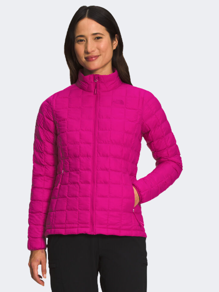 The North Face Thermoball™ Eco Women Lifestyle Jacket Fuchsia Pink