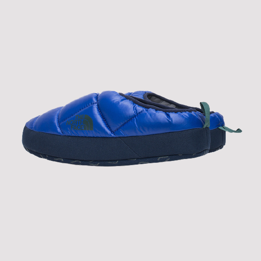 The north face men's thermoball discount nse tent mule 3 slippers