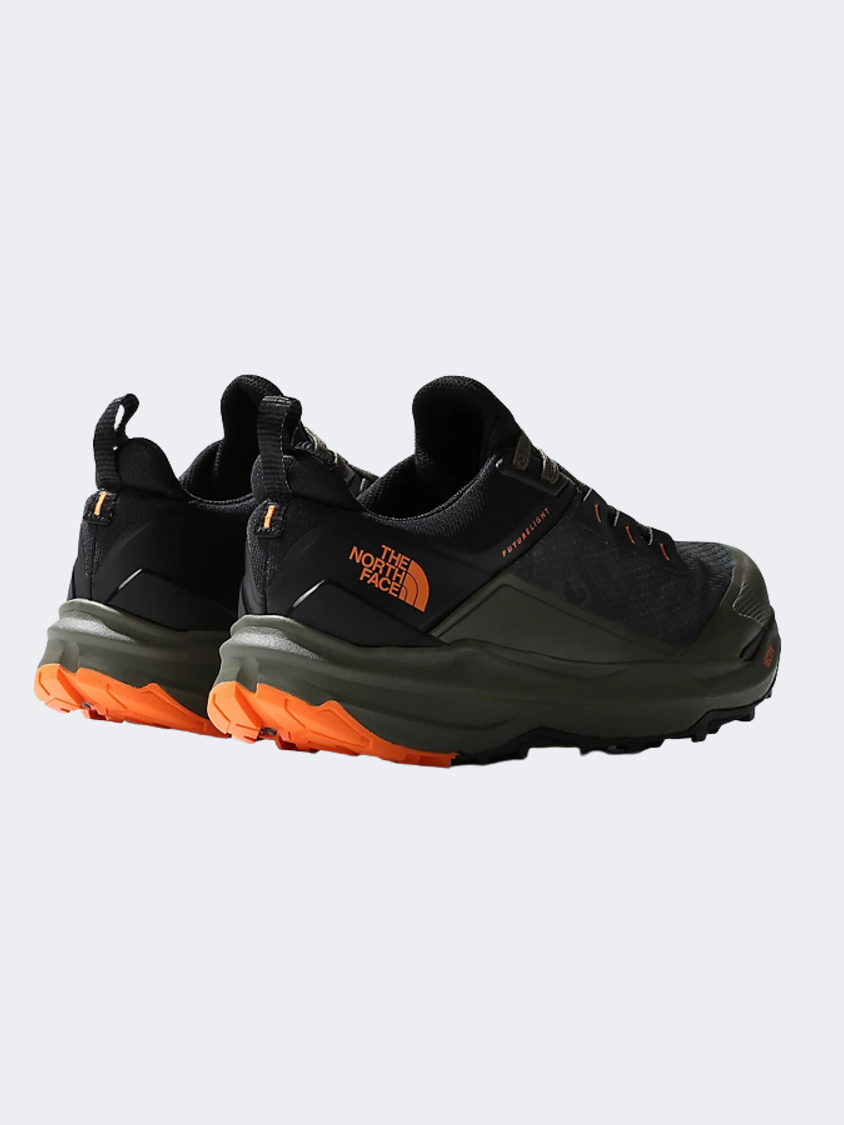 The North Face Vectivâ„¢ Exploris Ii Men Hiking Shoestrue