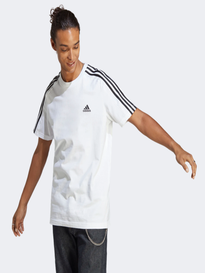 IC9336 M 3S Sj T White/Black