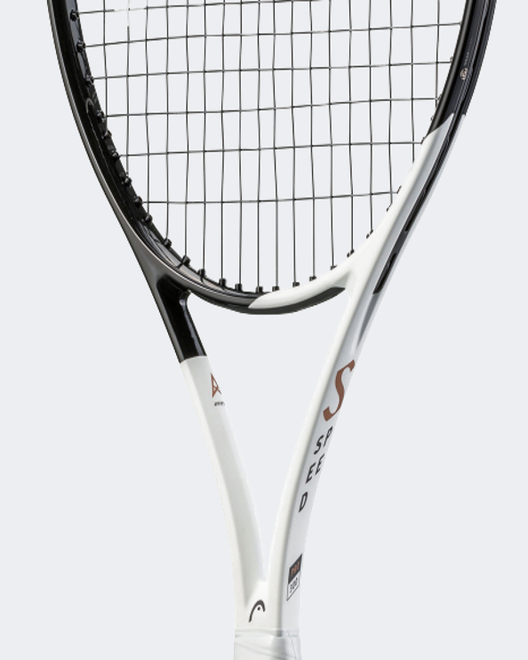 Head Speed Pro NG Tennis Racquet Black/White 233602