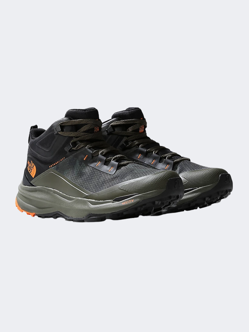 The North Face Vectivâ„¢ Exploris Ii Men Hiking Shoestrue
