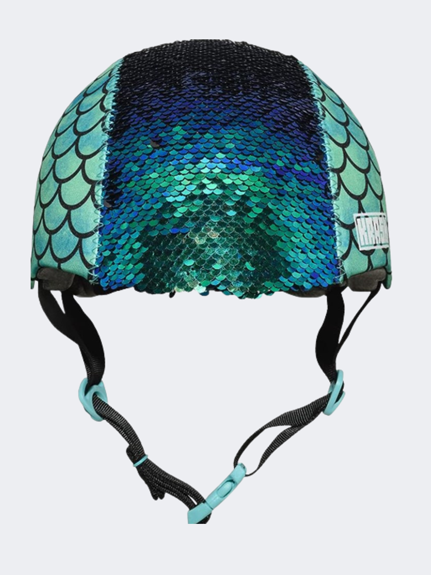 Raskullz Mermaid Flip Outdoor Protection Multicolor