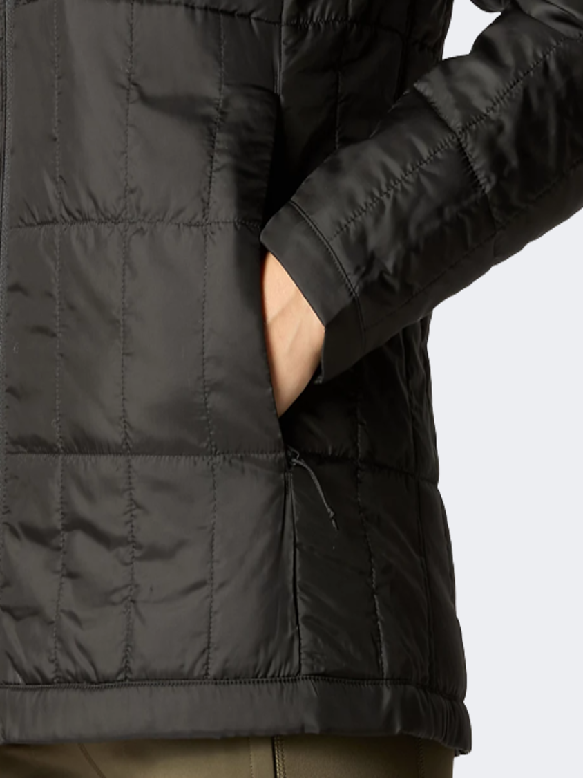 The North Face Circaloft Women Lifestyle Jacket Black