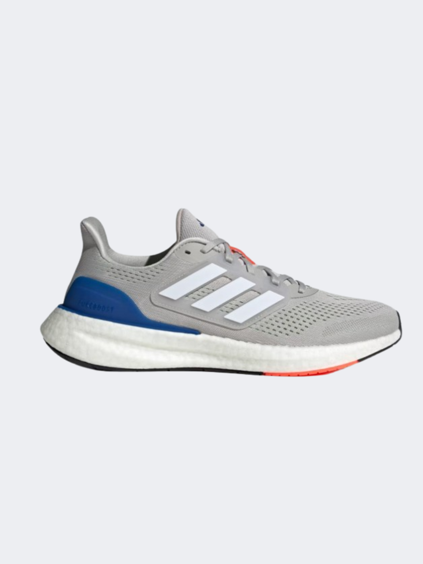 Men's pureboost running outlet shoes sale