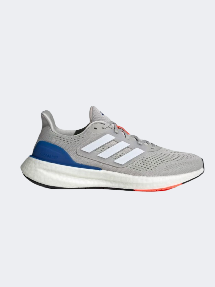 Men's pureboost sales running shoes sale