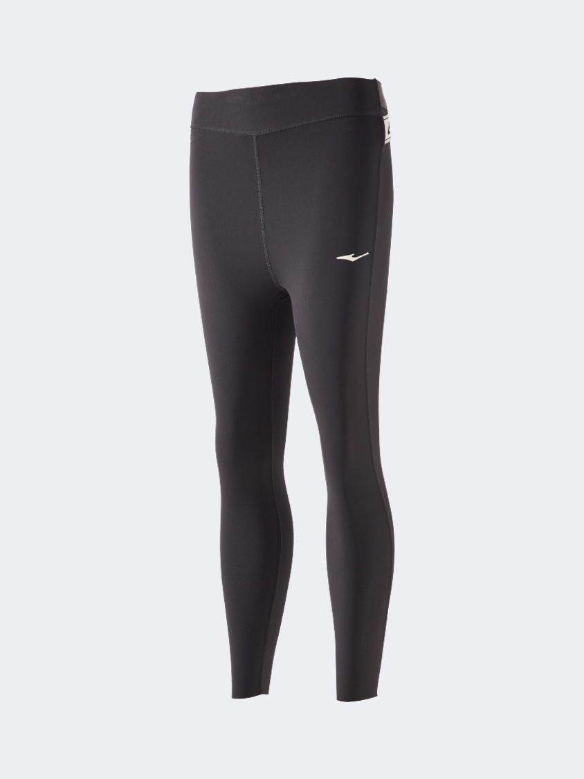 Joma R-Trail Nature Leggings Black