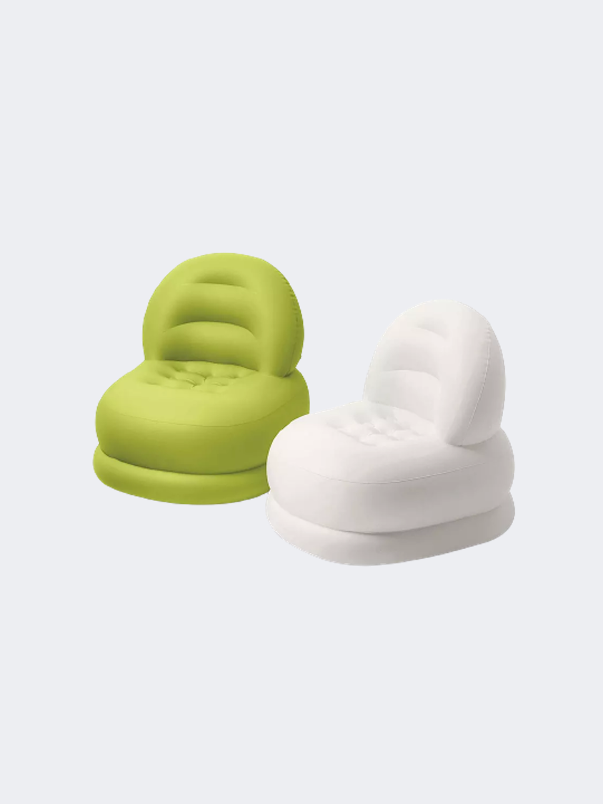 Intex Mode Beach Chair Multicolor