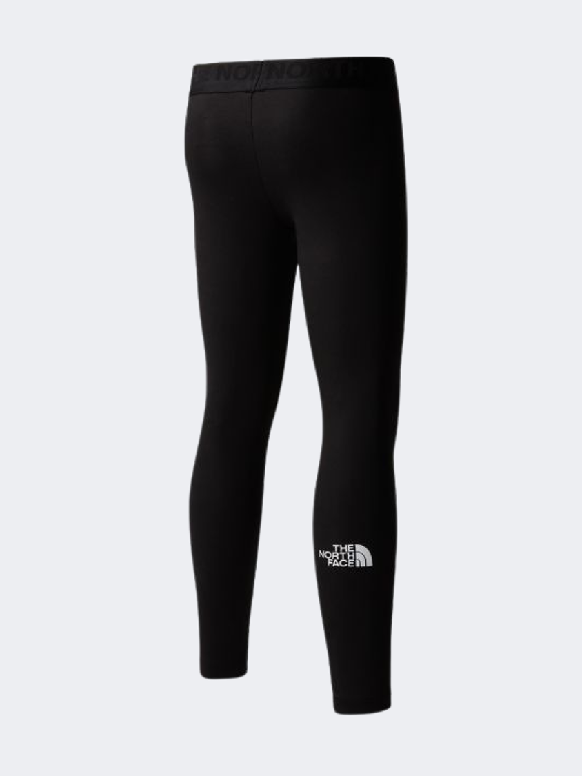 The North Face Everyday Girls Training Tight Black