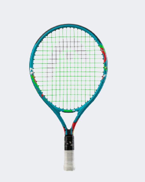Head Novak 17 Kids Tennis Racquet Blue/Green