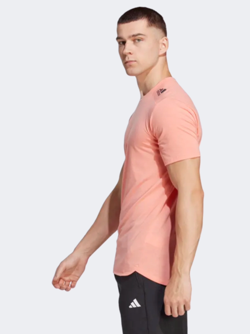 IC2015 M D4T Tee Corfus