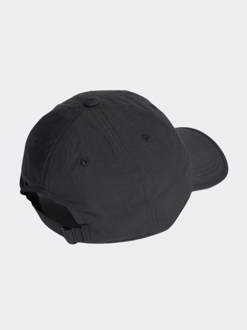 Adidas Adicolor Archive Unisex Original Cap Black