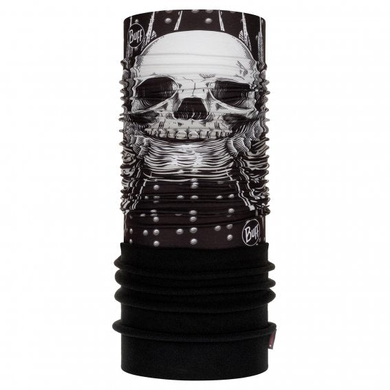 Buff Performance Unisex 120906.999.10.00Polar N-Tribe Black