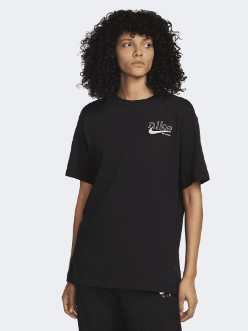 Nike sportswear on sale nsw t shirt