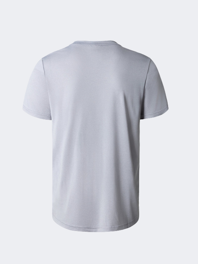The North Face Reaxion Amp Men Hiking T-Shirttrue
