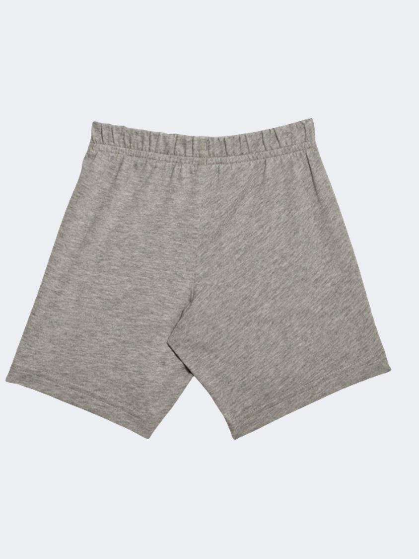 Adidas Essentials Infant-Girls Sportswear Set Pink/Grey