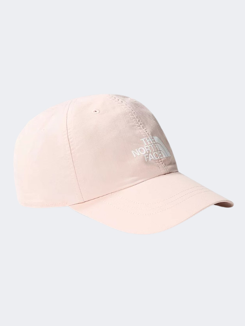 The North Face Horizon Unisex Lifestyle Cap Pink Moss