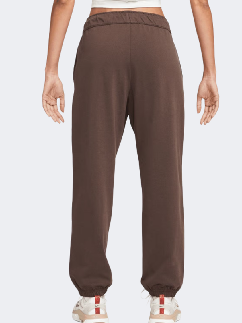 Nike Easy Women Lifestyle Pant Brown/Sail