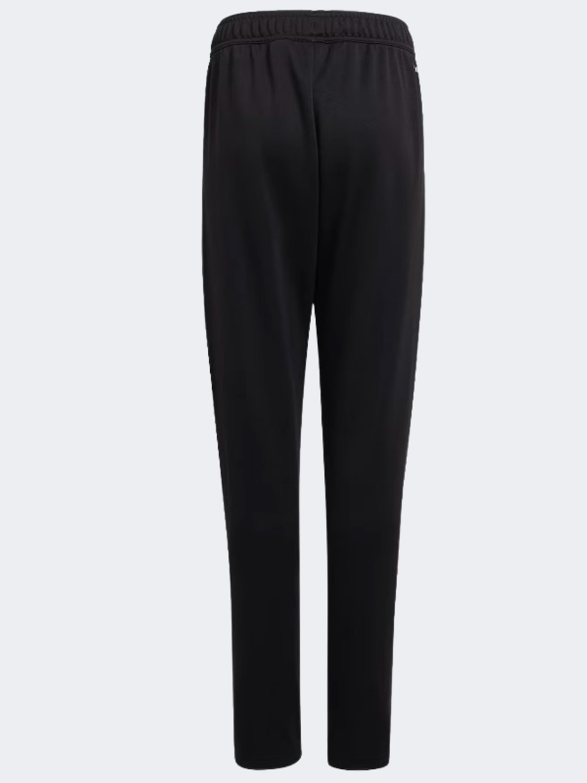 Adidas Sereno Kids-Unisex Sportswear Suit Black/White