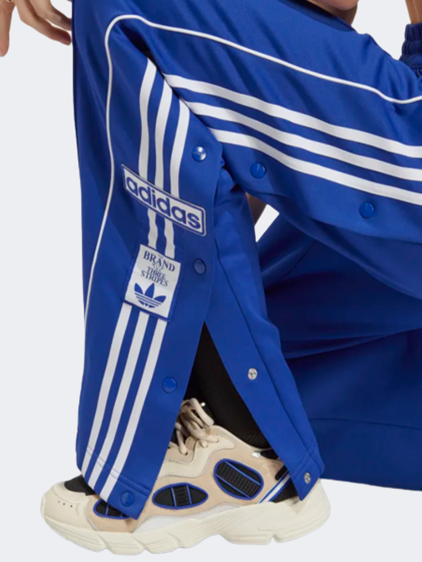 Adidas Always Original Adibreak Women Original Pant Lucid Blue