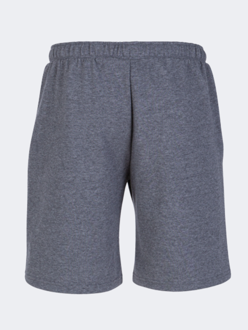 Joma Jungle Bermuda Men Lifestyle Short Melange Grey