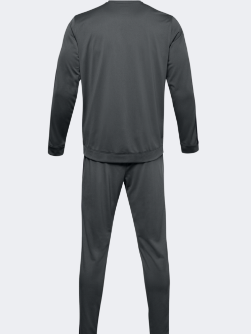Under Armour  Men Training Suit Pitch Grey/Black