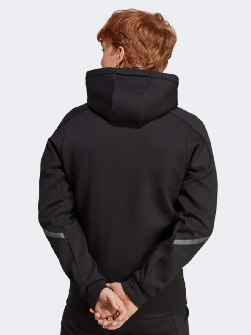 IC8044 M D4Gmdy Fzhd Black