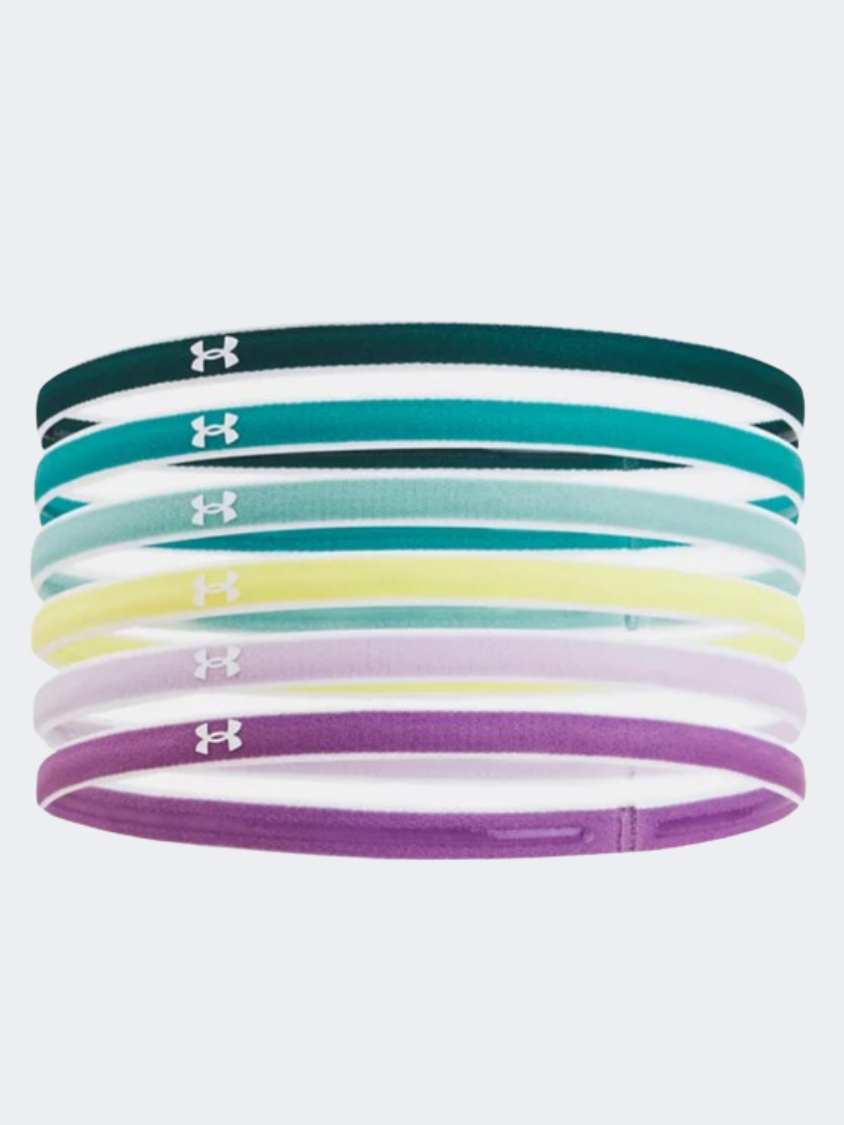 Under Armour Women Training Band Hydro Teal/White