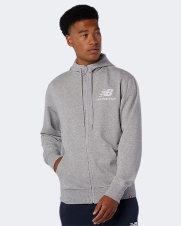 Mens new hotsell balance hoodie