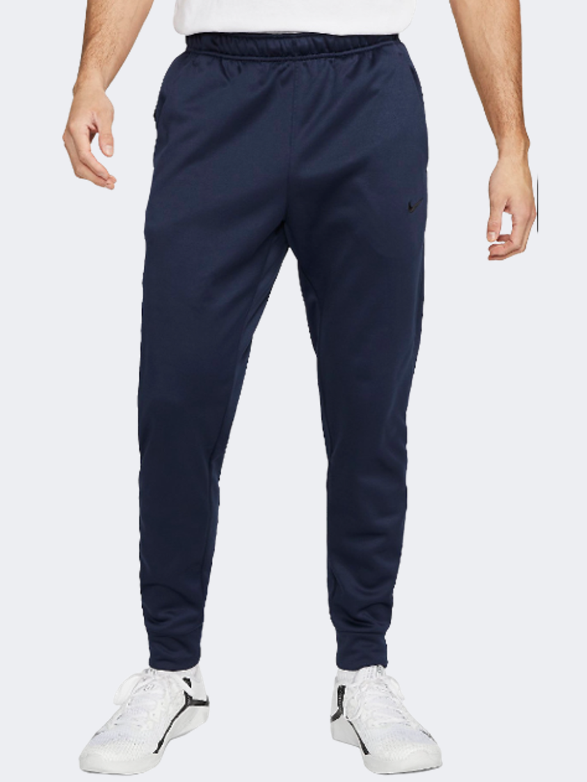 Nike Therma Men Training Pant Obsidian Black Mike Sport Iraq