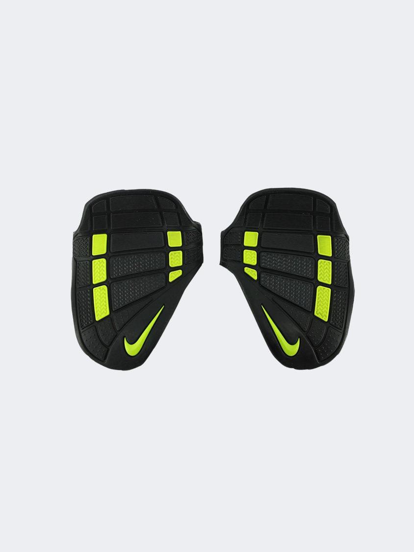 Nike Alpha Men Training Gloves Black/Green