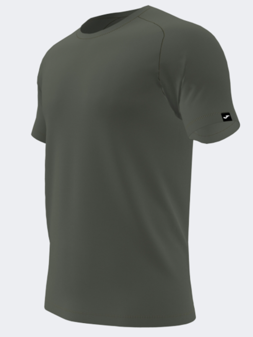 Joma R-Combi Men Lifestyle TShirt Khaki