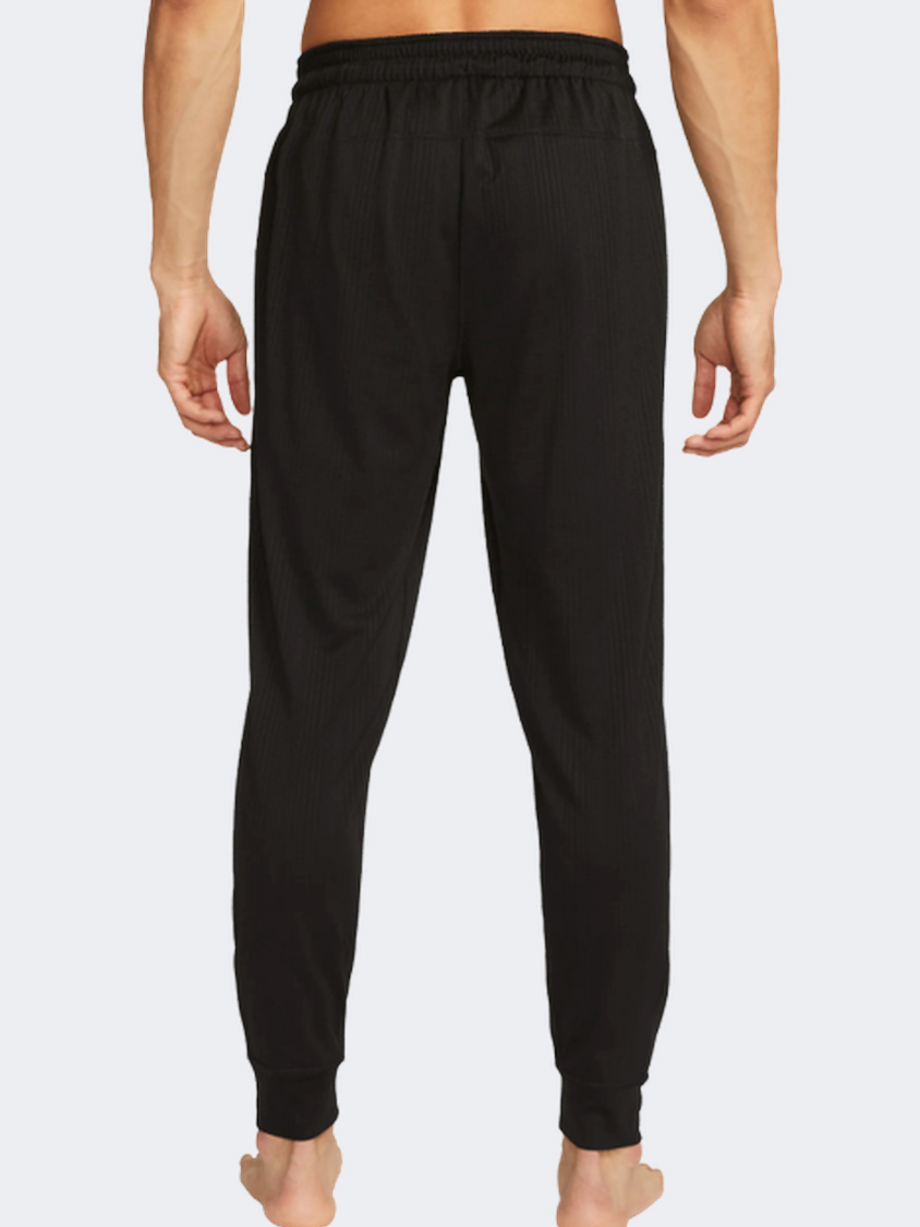 Nike Yoga Men Training Pant Black
