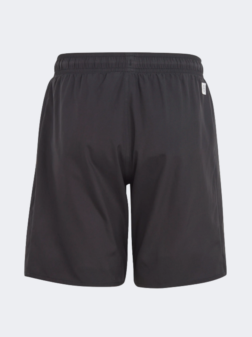 Adidas X Lego Men Swim Short Black