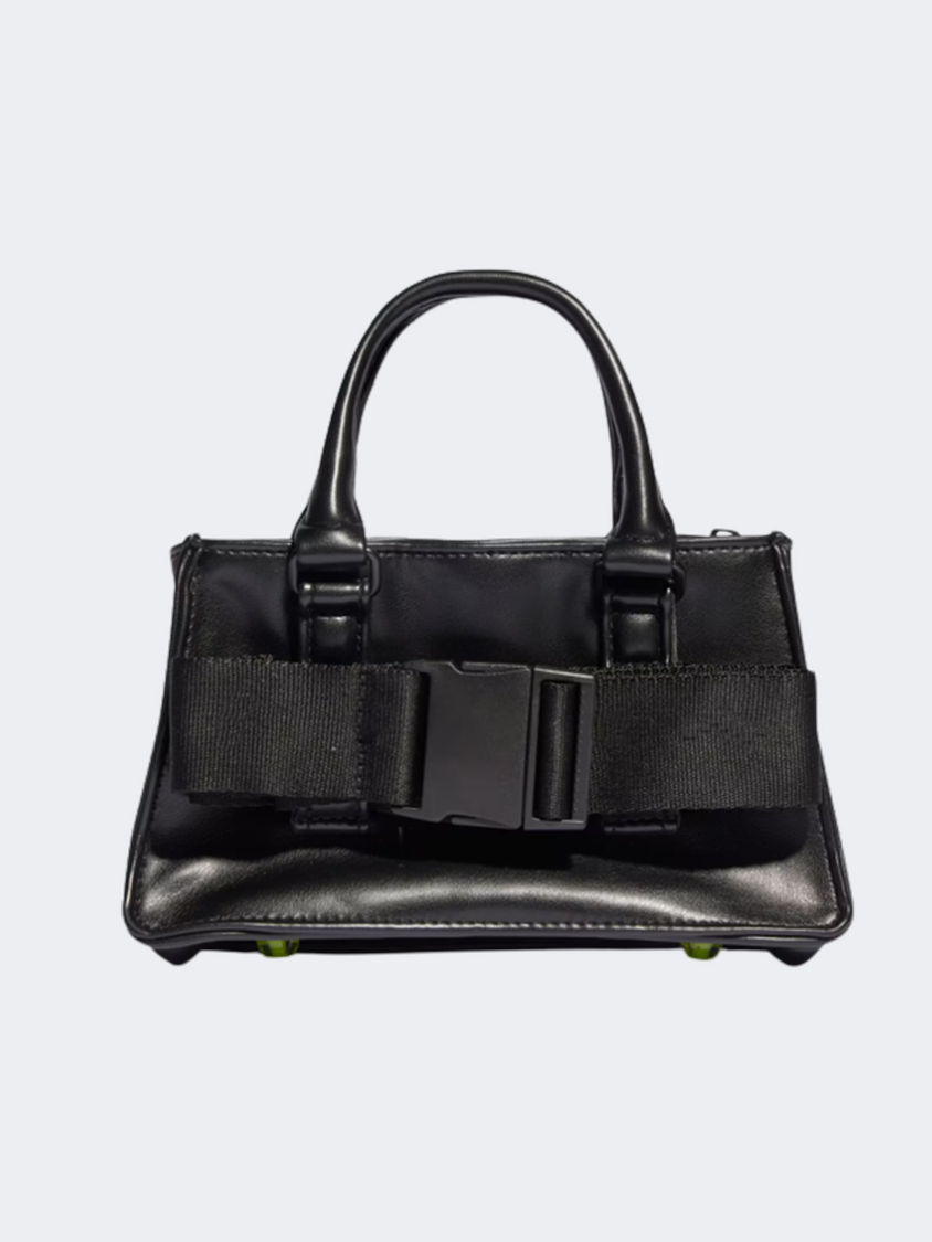 Adidas Mini Women Original Bag Black