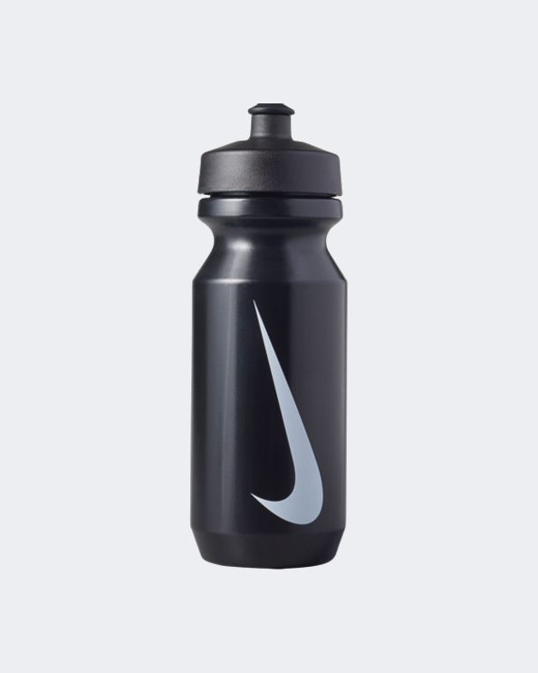 Nike Big Mouth 22 Oz Unisex Training Water Bottle Black