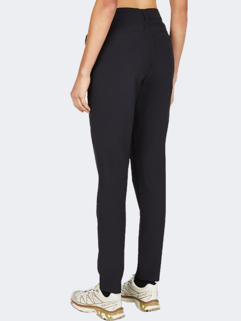 The North Face Classic Slim Straight Women Lifestyle Pant Black