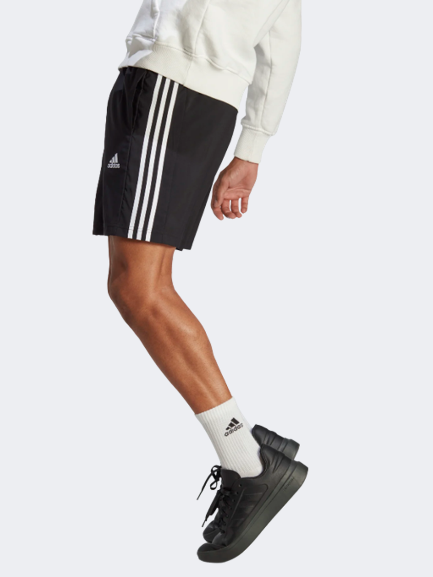 IC1484 M 3S Chelsea Black/White