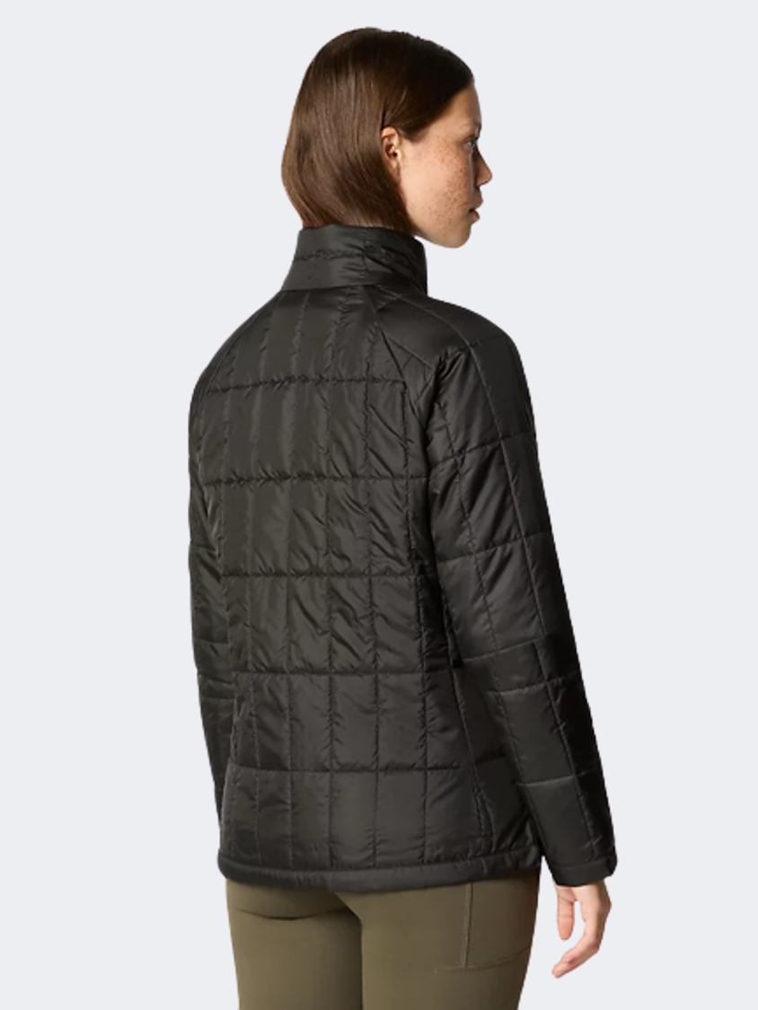 The North Face Circaloft Women Lifestyle Jacket Black