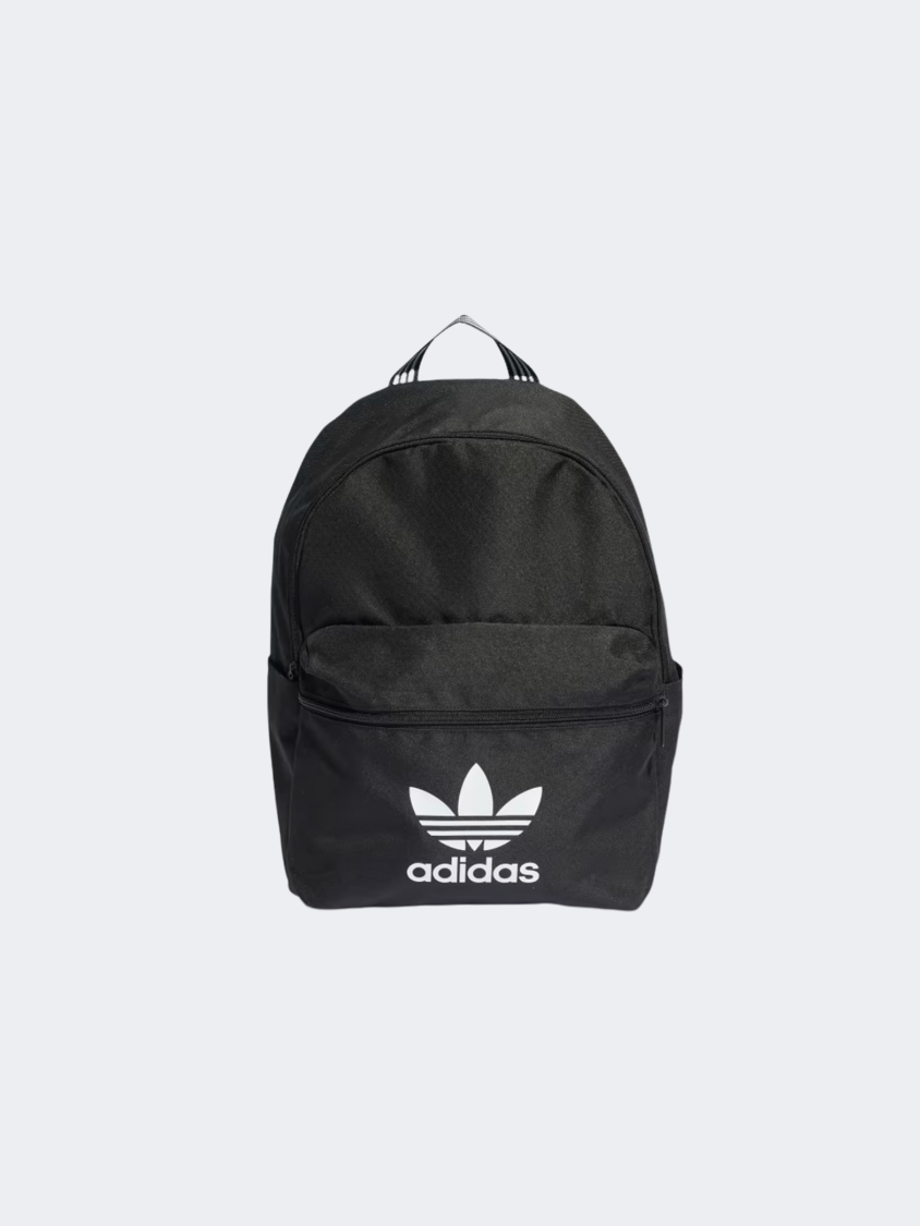 Adidas Adicolor Unisex Original Bag Black