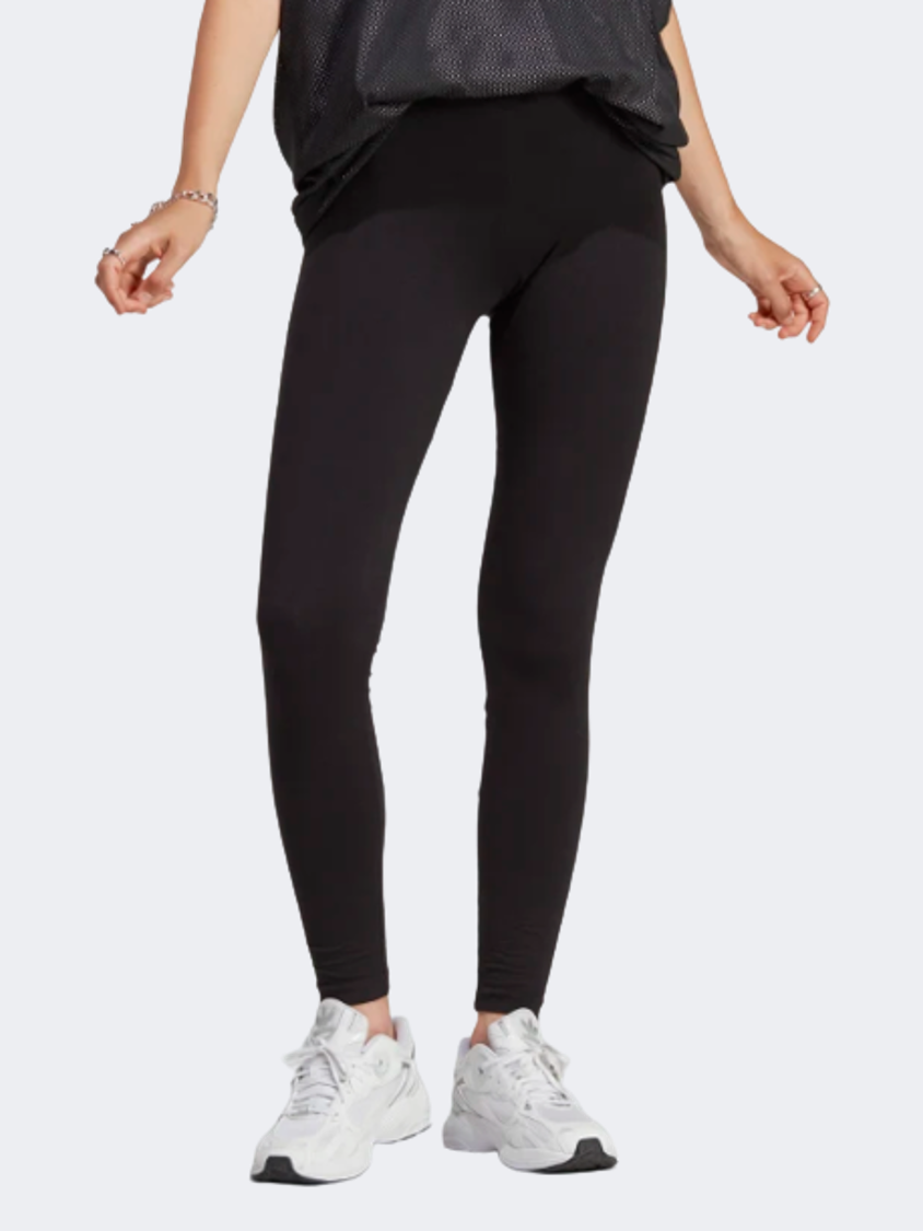 Adidas Adicolor Essentials Women Original Tight Black