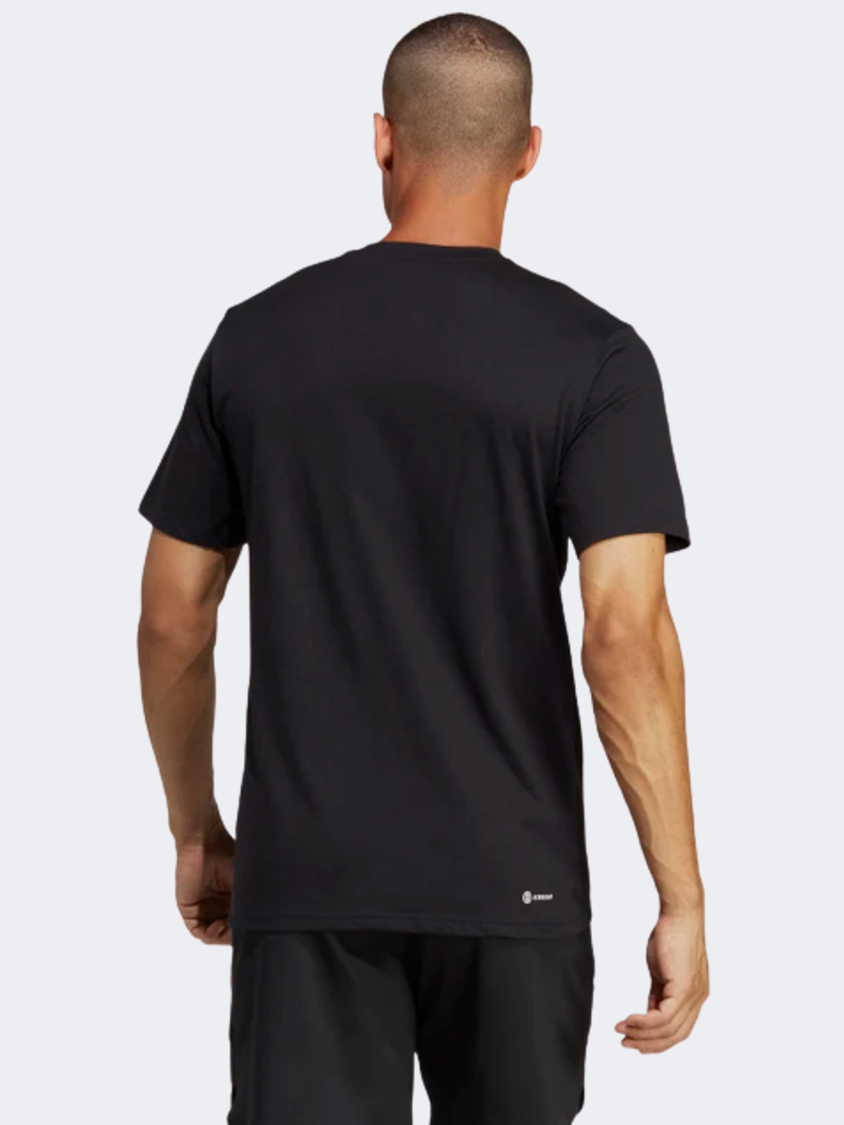 IB8256 Tr-Es+ Bl Log T Black