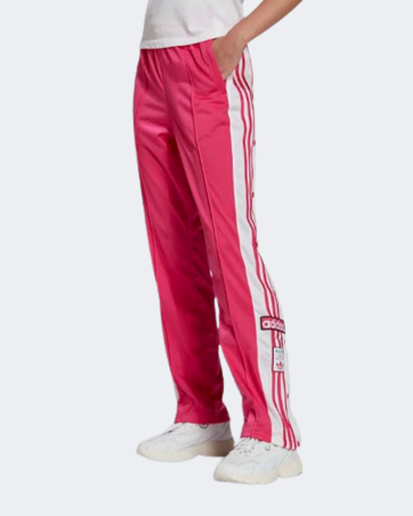 Jogger Pants adidas Originals Adicolor Classics 3-Stripes Joggers Pink
