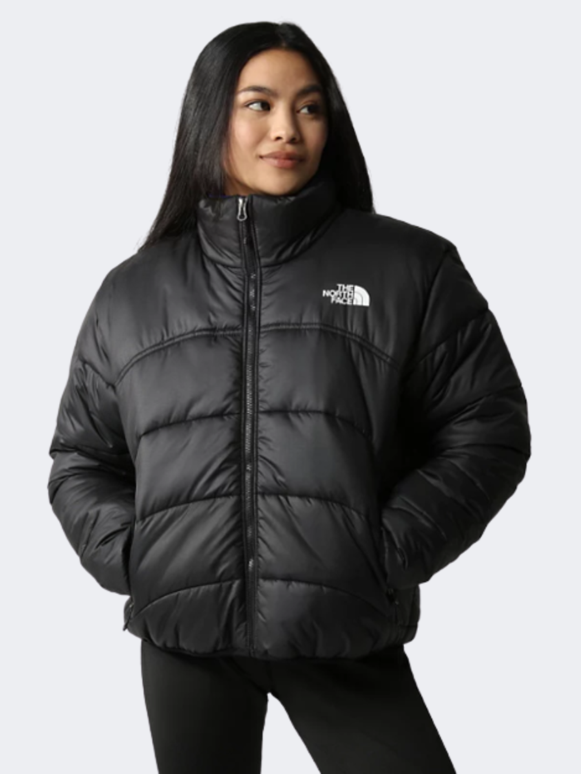 North face lifestyle jacket best sale